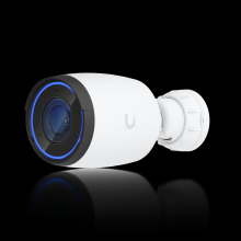 Kamera Ubiquiti Networks UVC AI Professional 8MP, bullet, bílá 