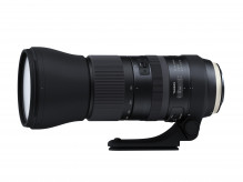 Objektiv Tamron SP 150-600 mm F/5-6.3 Di VC USD G2 pro Canon EF 