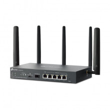 Router TP-Link ER706W-4G VPN WiFi 6...