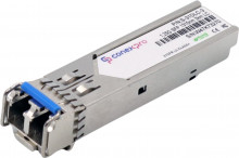 SFP modul Conexpro optický, 1.25G, SM, 1310nm, 3km, 2x LC, DDM 