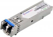 SFP modul Conexpro průmyslový optický, 1.25G, SM, 1310nm, 20km, 2x LC, DDM 