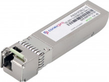 SFP modul Conexpro optický, 10G SFP+, WDM/BiDi, SM, Tx1270/Rx1330nm, 10km, 1x LC, DDM 