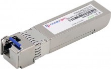 SFP modul Conexpro optický, 10G SFP+, WDM/BiDi, SM, Tx1330/Rx1270nm, 20km, 1x LC, DDM 