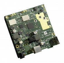 RouterBoard Mikrotik L11UG-5HaxD 5 ...