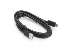 Kabel Zebra USB převodník z typu A na typ C 