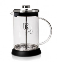 Konvička Berlingerhaus na čaj a kávu french press 350 ml BH-6301 