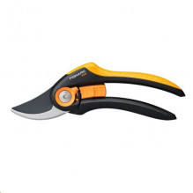 Zahradní nůžky Fiskars  POWERGEAR X L P961 dvousečné + převod 1057175 