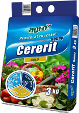 Hnojivo Agro  Cererit Hobby © GOLD ...