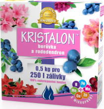 Hnojivo Agro  Kristalon Rododendron...