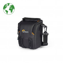 Brašna Lowepro Adventura SH 115 III Black 