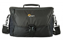 Brašna Lowepro Nova 200 AW II black 