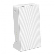 Modem TP-Link MB130-4G AC1200, LTE s WiFi routerem, 1x LAN, 1x WAN, 1x slot SIM, 2,4/5GHz 