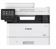 Tiskárna Canon i-SENSYS/MF455dw /MF/Laser/A4/LAN/Wi-Fi/USB 