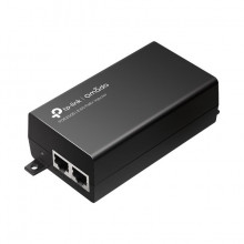 POE TP-Link POE260S 2,5G adaptér, 30W, IEEE802.3af/at 