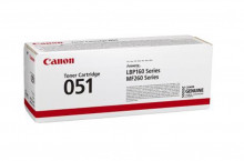 Toner Canon CRG 051 Černá 