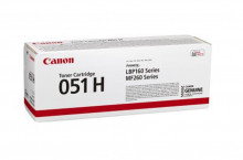 Toner Canon CRG 051 H Černá 