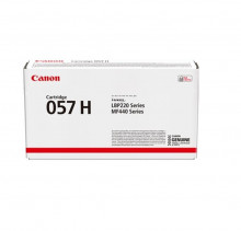 Toner Canon CRG 057 H Černý 