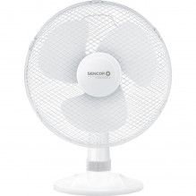 Ventilátor Sencor SFE 3027WH-EUE3 stolní 