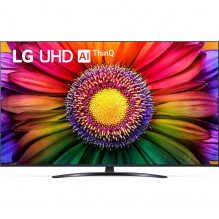 Televize LG 50UR81003LJ LED UHD - Rozbaleno 