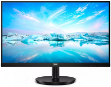 Monitor Philips 275V8LA/00 27" VA, 2560x1440,  DP/ HDMI, repro 