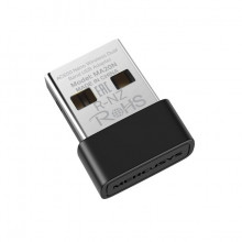 USB klient TP-Link Mercusys MA20N Wireless USB adapter AC650, 2,4GHz 200Mbps/5,4GHz 433Mbps 