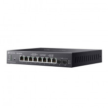 Switch TP-Link SG2210XMP-M2 8x GLan...