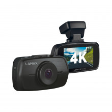 Kamera Lamax  C11 GPS 4K do auta 