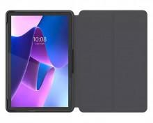 Pouzdro Lenovo Tab M10 3rd Gen Folio Case polohovatelné, šedé 