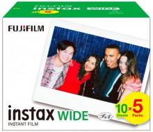 Instantní film Fujifilm INSTAX WIDE...