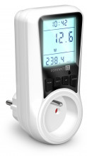 Měřič spotřeby el. energie CONNECT IT PowerMeter Pro 