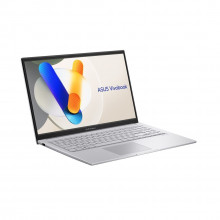 Notebook Asus Vivobook 15 15.6" FHD, i5-1235U, 8GB, 512GB SSD, W11, Silver 