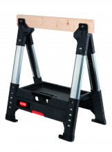 Koza Keter Lumber Jack sawhorse 