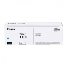 Toner Canon T10L C (5000str./5%), Cyan 