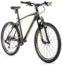 Dětské jízdní kolo Leader Fox MXC CHLAPECKÝ, MTB 26", 1X8 SPEED, 2023-1 