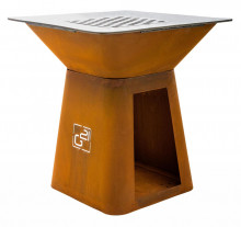 Gril G21 Montana Corten 