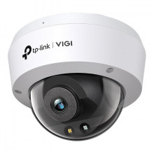 Kamera TP-Link VIGI C250(2,8mm) 5MPx, venkovní, IP Dome, přísvit 30m 