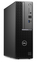 Počítač Dell OptiPlex 7010 SFF Plus i7-13700, 16GB, 512GB SSD, W11 Pro, vPro, 3Y NBD 