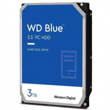 Disk Western Digital Blue 3TB 3,5