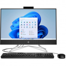 Počítač HP df1020nc 23,8" FHD, i3-1115G4, 8GB, 256GB SSD, W11 