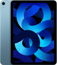 Tablet Apple iPad Air 10.9" Wi-Fi 64GB Blue (2022) 