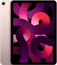 Tablet Apple iPad Air 10.9" Wi-Fi 64GB Pink (2022) 