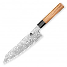 Nůž Dellinger Chef / Kiritsuke 8,5