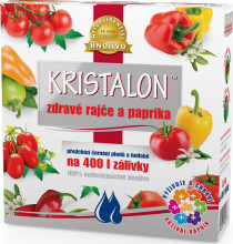 Hnojivo Agro  Kristalon  Zdravé raj...