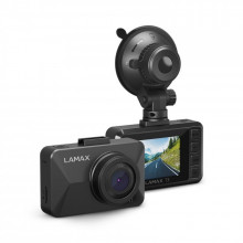 Kamera Lamax  T3 Full HD do auta 