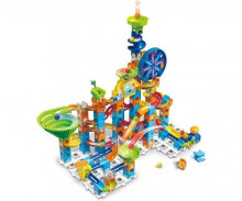 Hračka Vtech Kuličková dráha Blesk - Adventure set CZ+SK 