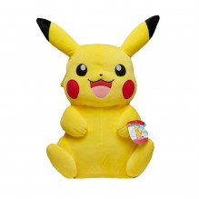 Hračka Orbico Pikachu plyš 60 cm NEW 