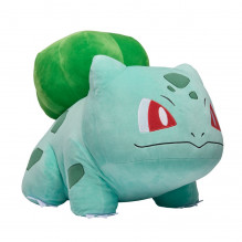 Hračka Orbico Bulbasaur plyš 60 cm NEW 