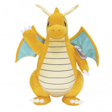 Hračka Orbico Dragonite plyš 60 cm NEW 