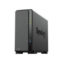 NAS Synology DS124 DiskStation 