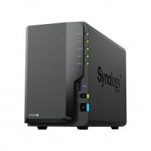 NAS Synology DS224+ DiskStation 